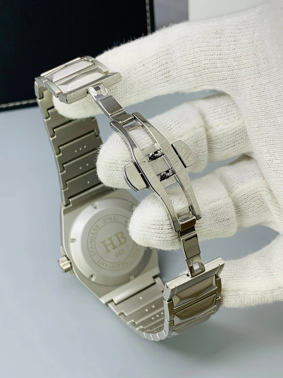 Skeleton Diamond Cut | Texture Chain | Date Adjustment (Silver)